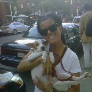 Meet your Posher, Christina